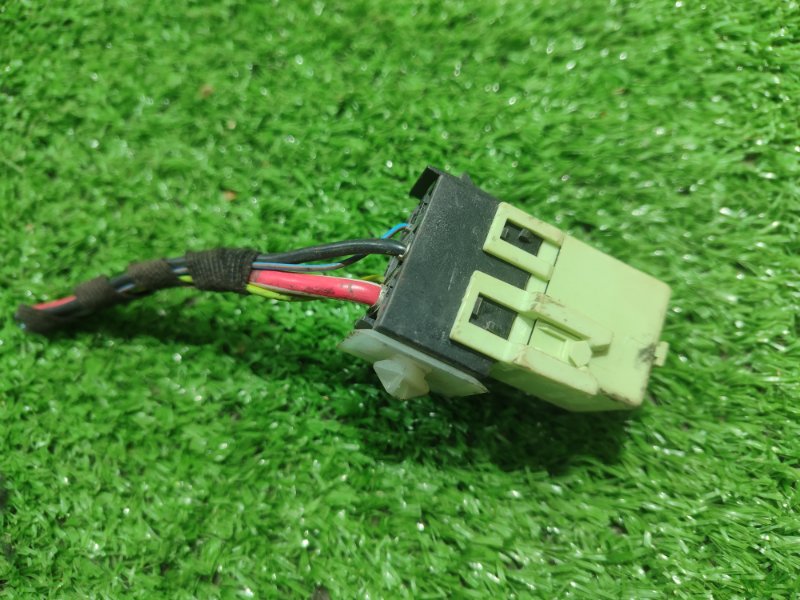 Фишка разъем BMW X3 2007 E83