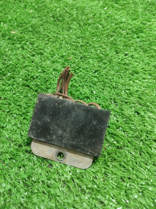 Фишка разъем BMW X3 2007 E83