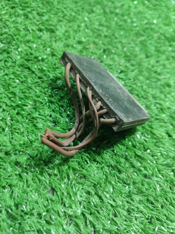 Фишка разъем BMW X3 2007 E83