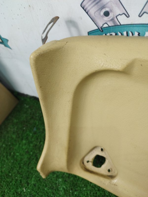 Козырек солнцезащитный лада 2106 1996 21061