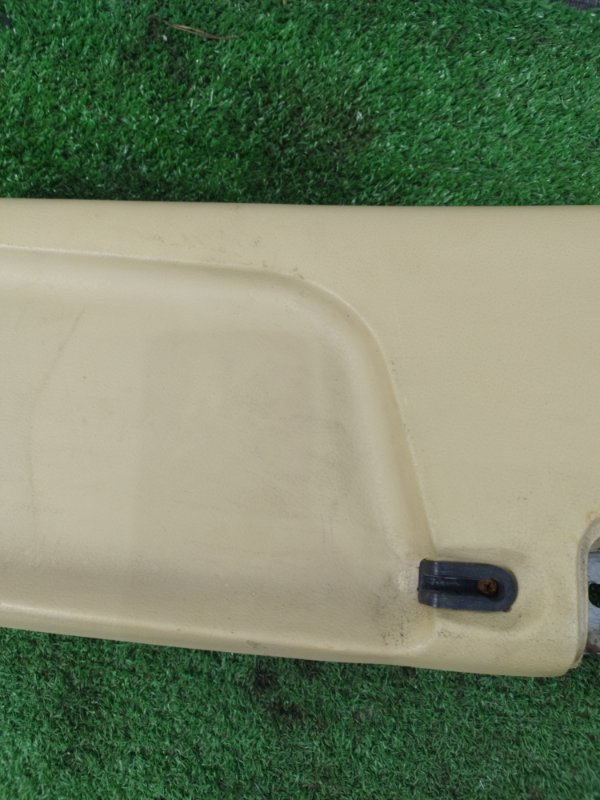 Козырек солнцезащитный лада 2106 1996 21061