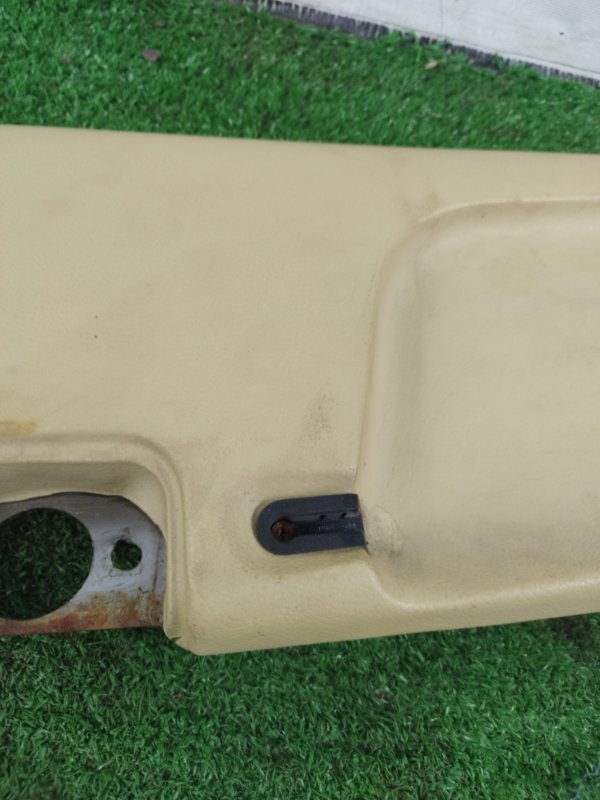 Козырек солнцезащитный лада 2106 1996 21061