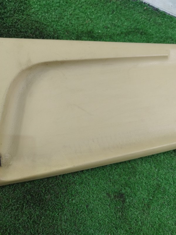 Козырек солнцезащитный лада 2106 1996 21061