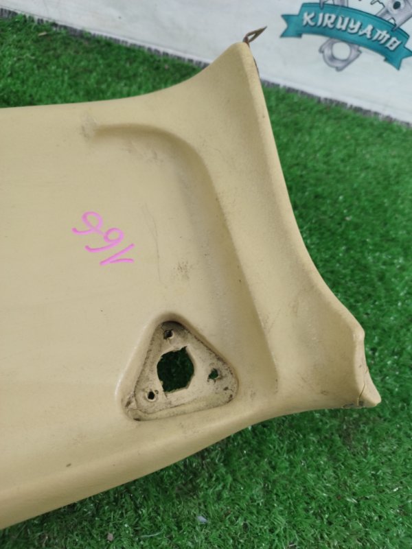 Козырек солнцезащитный лада 2106 1996 21061