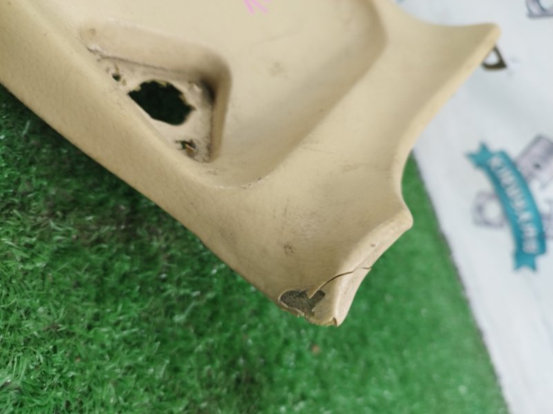 Козырек солнцезащитный лада 2106 1996 21061