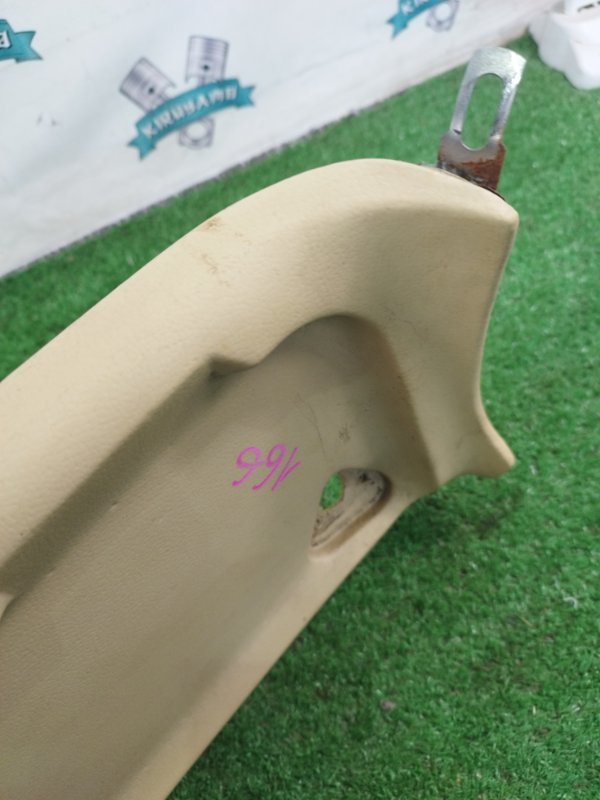 Козырек солнцезащитный лада 2106 1996 21061