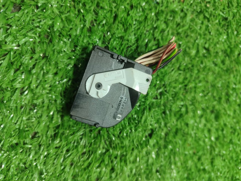 Фишка разъем BMW X3 2007 E83