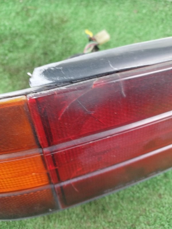 Фонарь заднего хода Toyota Carina 1989 st170