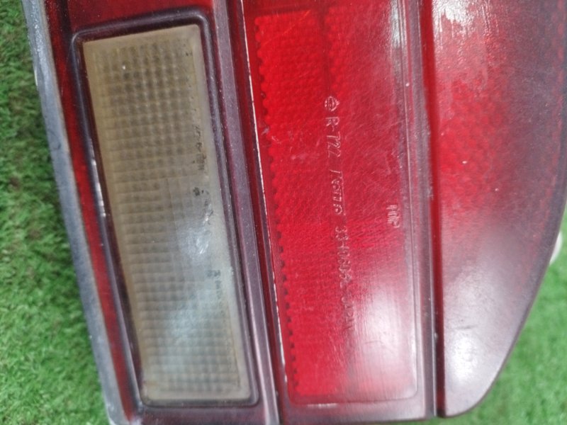 Фонарь заднего хода Toyota Carina 1989 st170