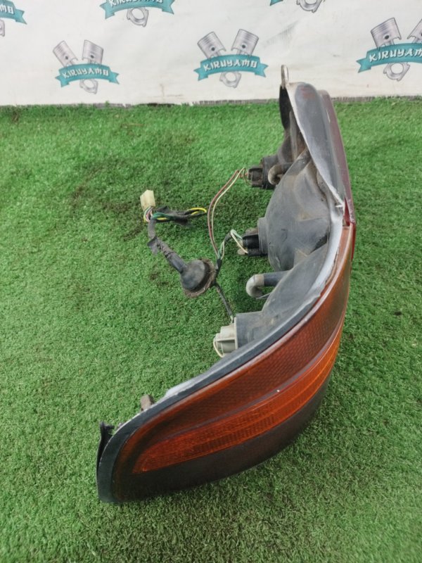 Фонарь заднего хода Toyota Carina 1989 st170