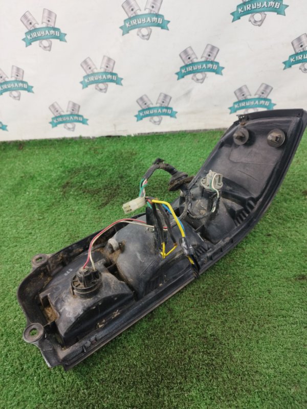 Фонарь заднего хода Toyota Carina 1989 st170