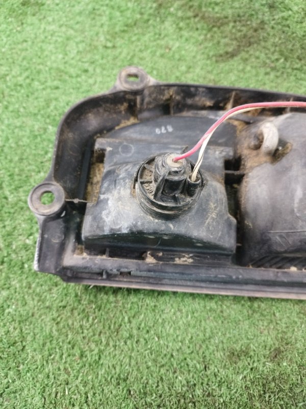 Фонарь заднего хода Toyota Carina 1989 st170