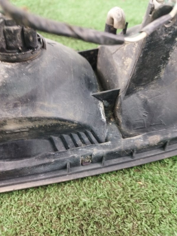 Фонарь заднего хода Toyota Carina 1989 st170