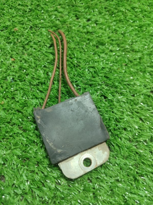 Фишка разъем BMW X3 2007 E83