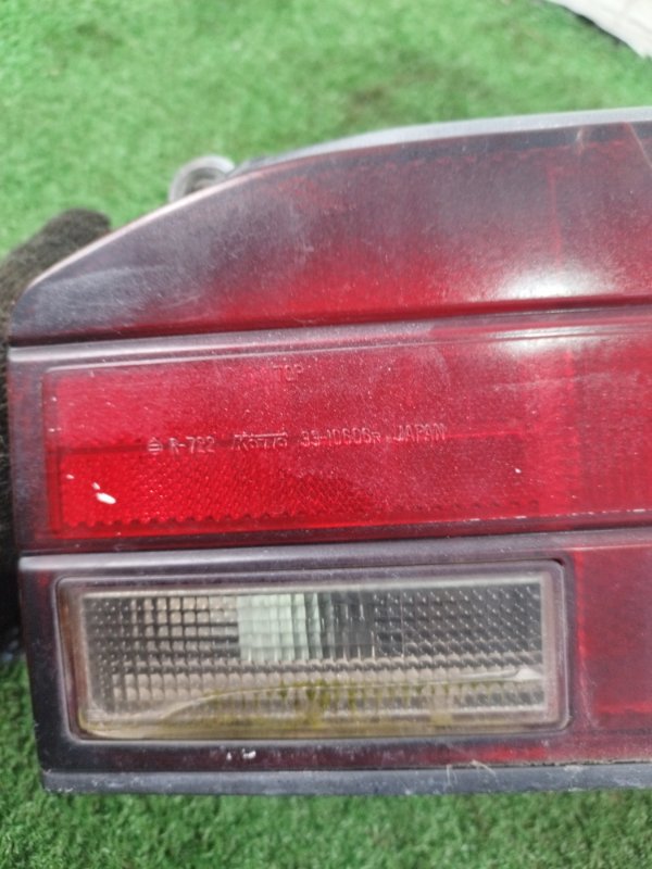 Фонарь заднего хода Toyota Carina 1989 st170