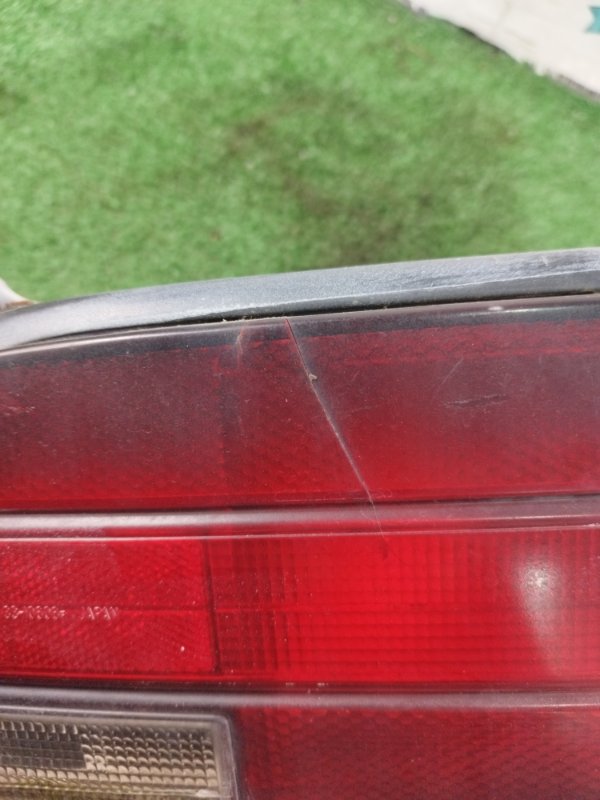 Фонарь заднего хода Toyota Carina 1989 st170