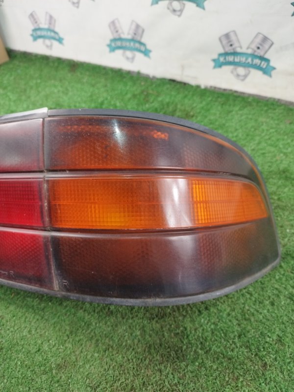 Фонарь заднего хода Toyota Carina 1989 st170
