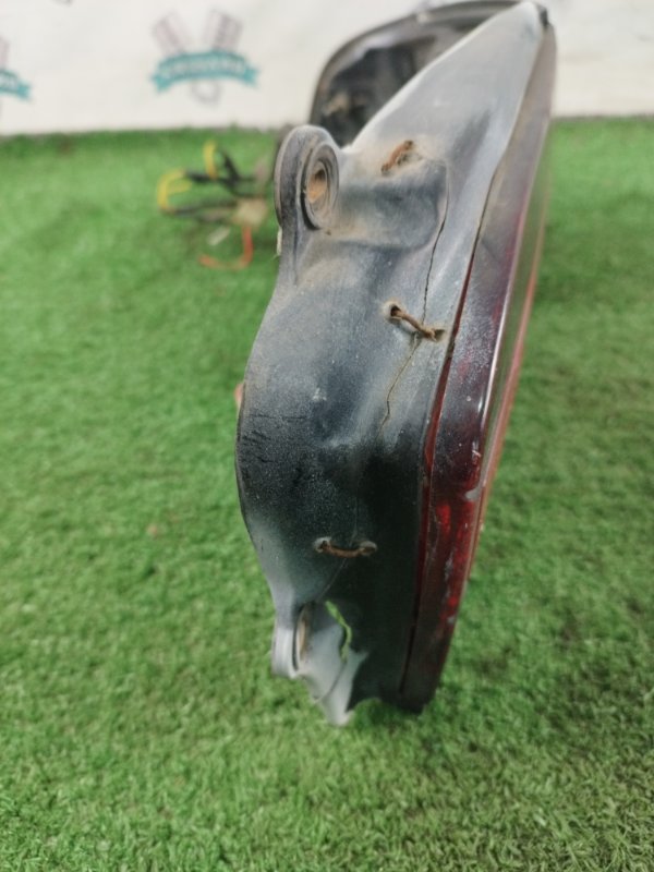 Фонарь заднего хода Toyota Carina 1989 st170