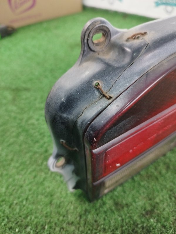 Фонарь заднего хода Toyota Carina 1989 st170