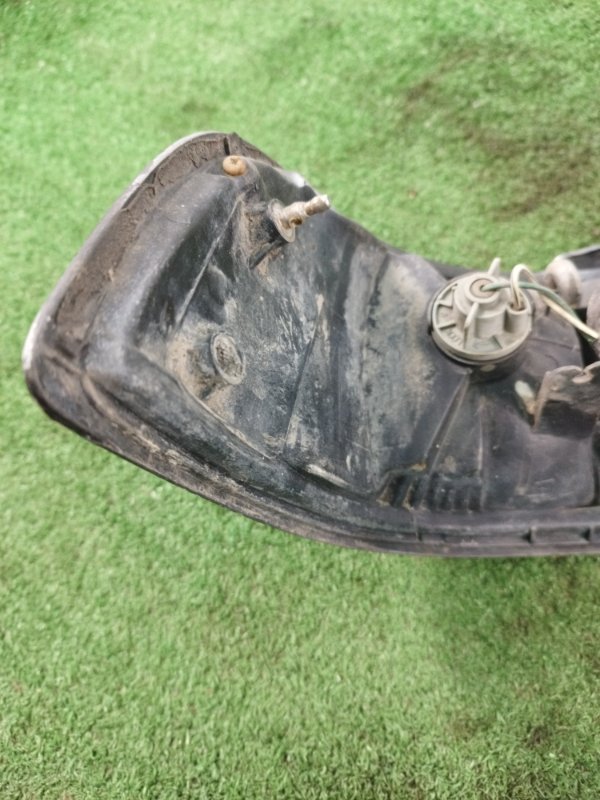 Фонарь заднего хода Toyota Carina 1989 st170