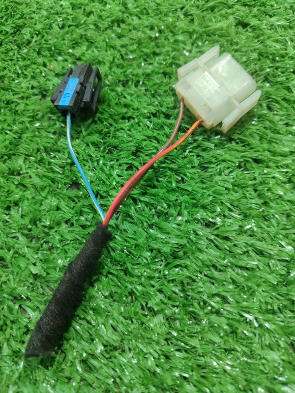 Фишка разъем BMW X3 2007 E83