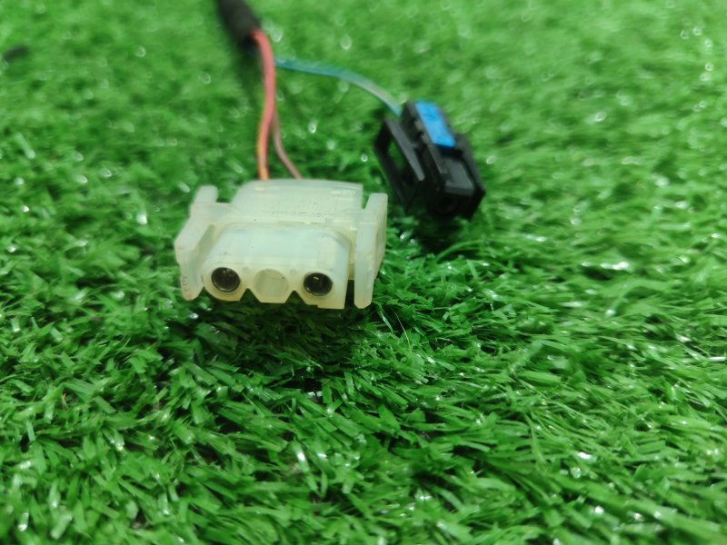 Фишка разъем BMW X3 2007 E83