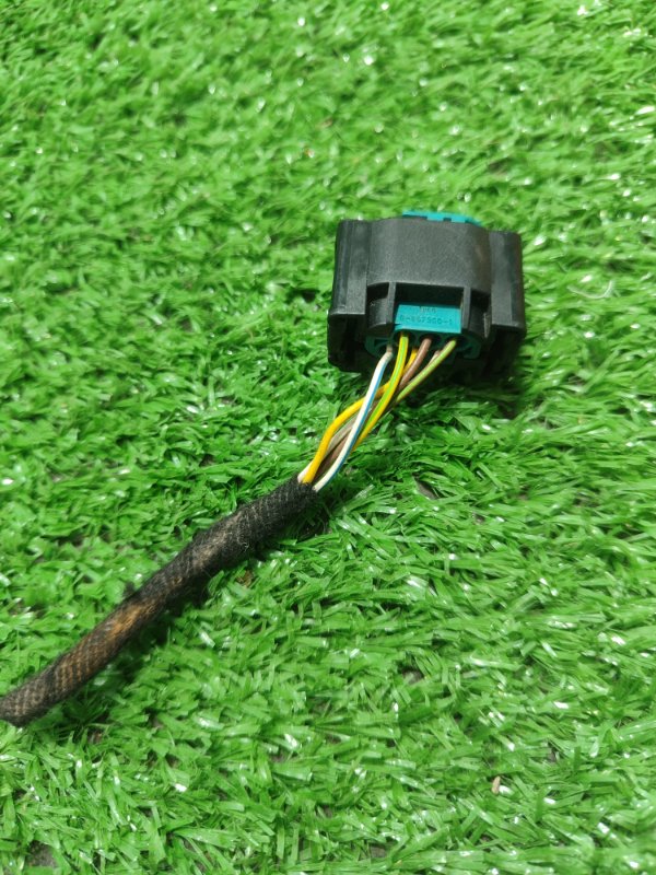 Фишка разъем BMW X3 2007 E83