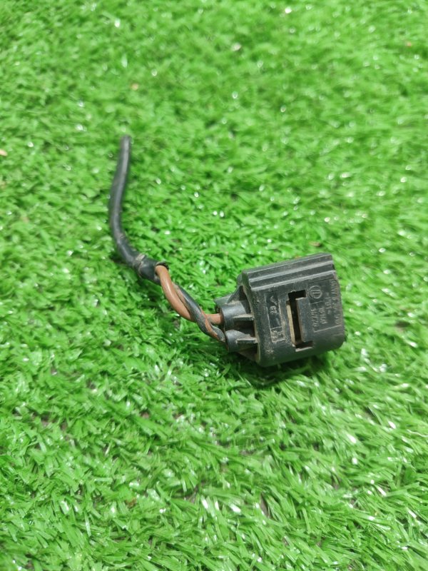 Фишка разъем BMW X3 2007 E83