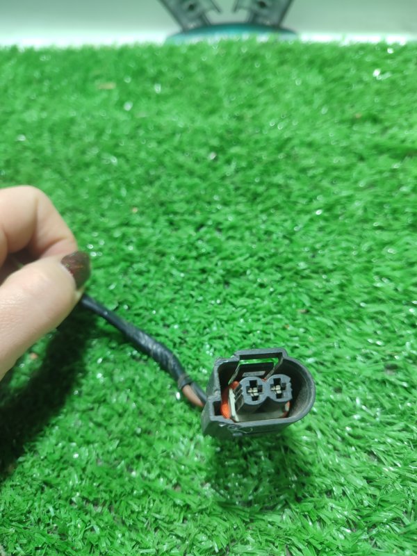 Фишка разъем BMW X3 2007 E83