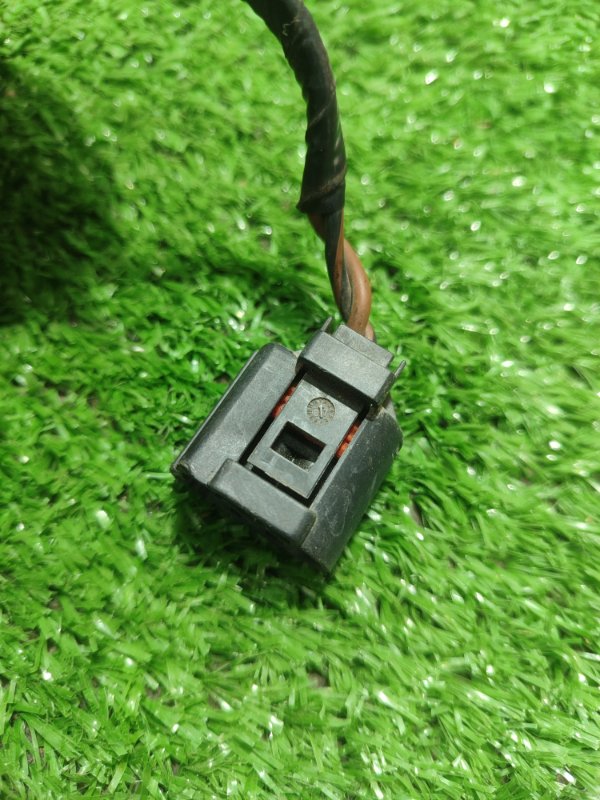 Фишка разъем BMW X3 2007 E83