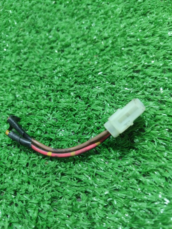 Фишка разъем BMW X3 2007 E83