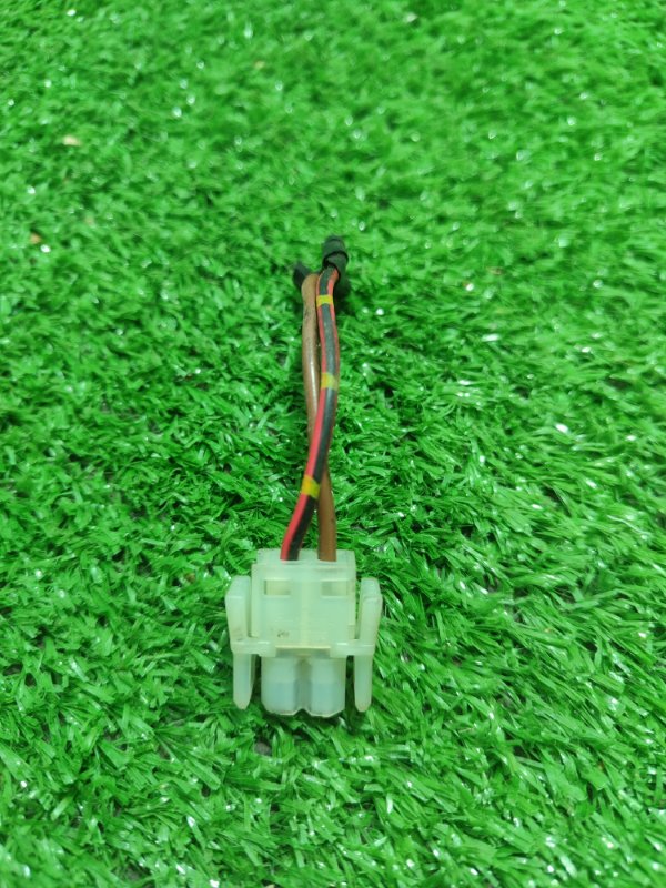 Фишка разъем BMW X3 2007 E83