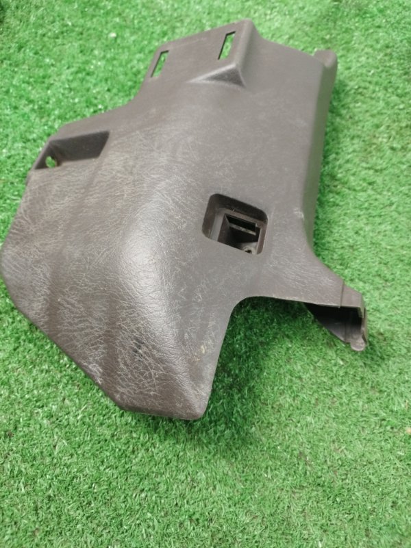 Обшивка салона Toyota Carina 1989 st170