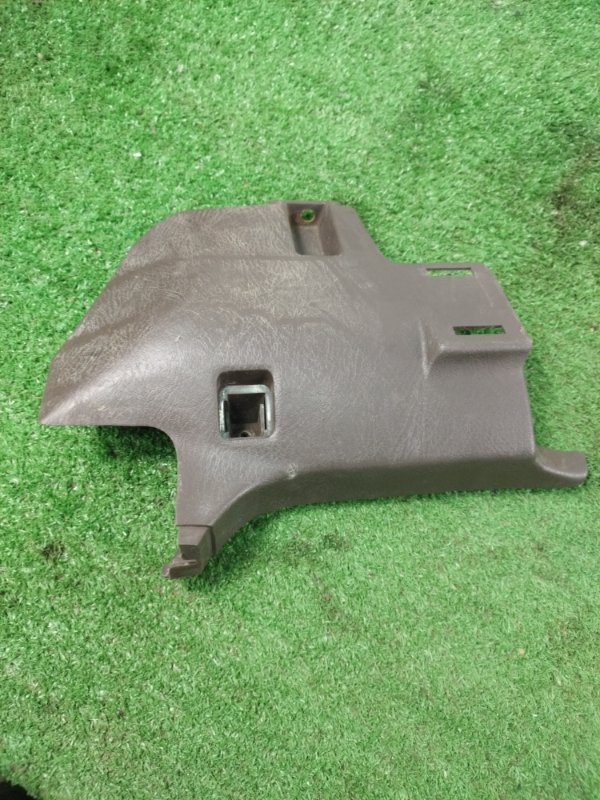 Обшивка салона Toyota Carina 1989 st170