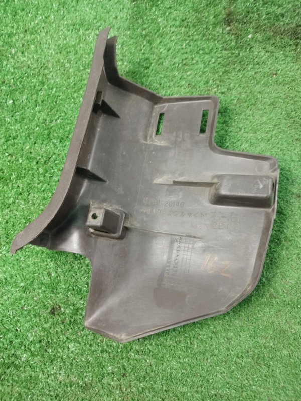 Обшивка салона Toyota Carina 1989 st170