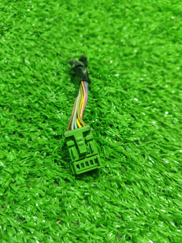 Фишка разъем BMW X3 2007 E83