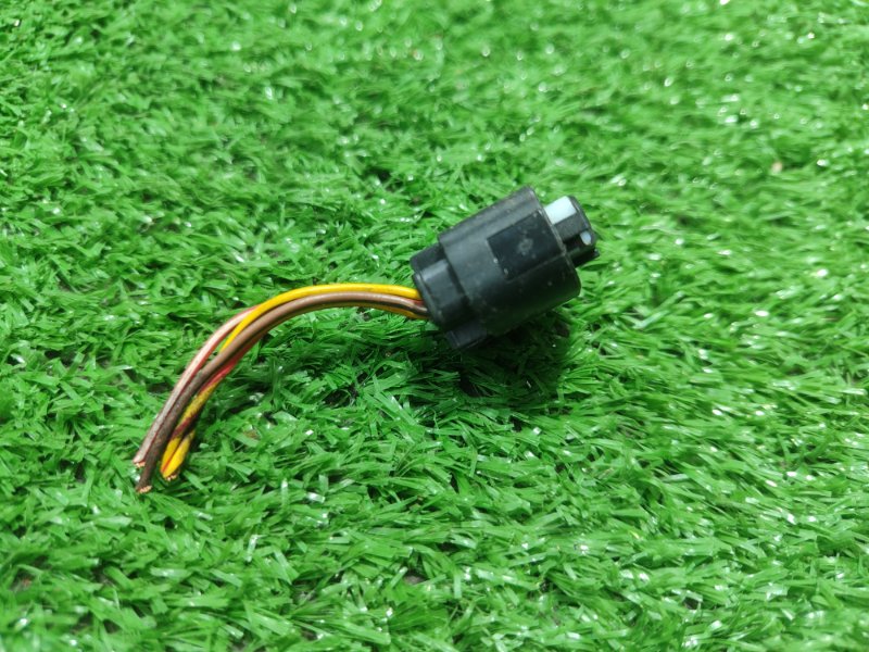 Фишка разъем BMW X3 2007 E83