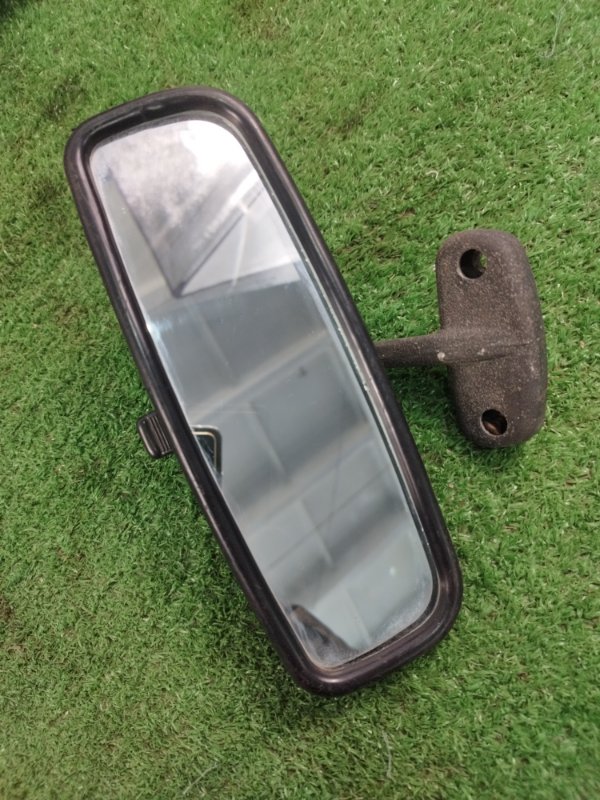 Зеркало заднего вида салонное лада 2105 21053