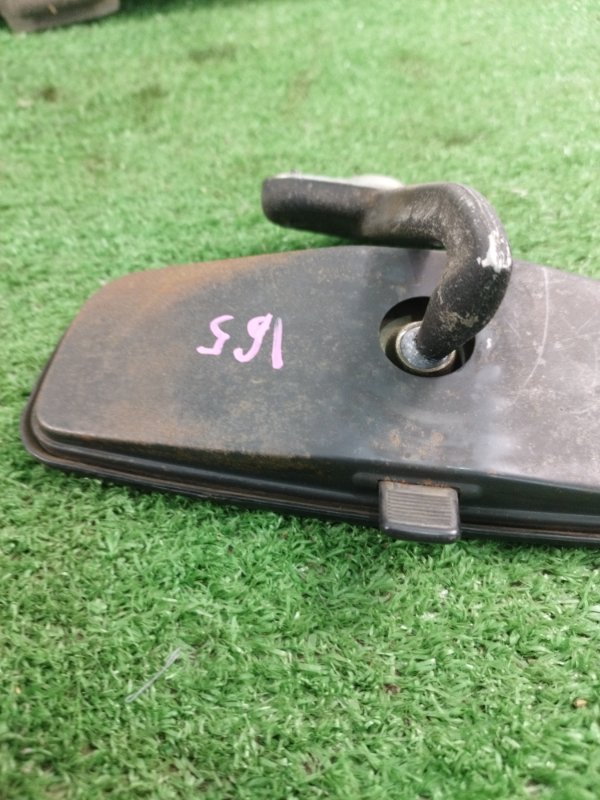 Зеркало заднего вида салонное лада 2105 21053