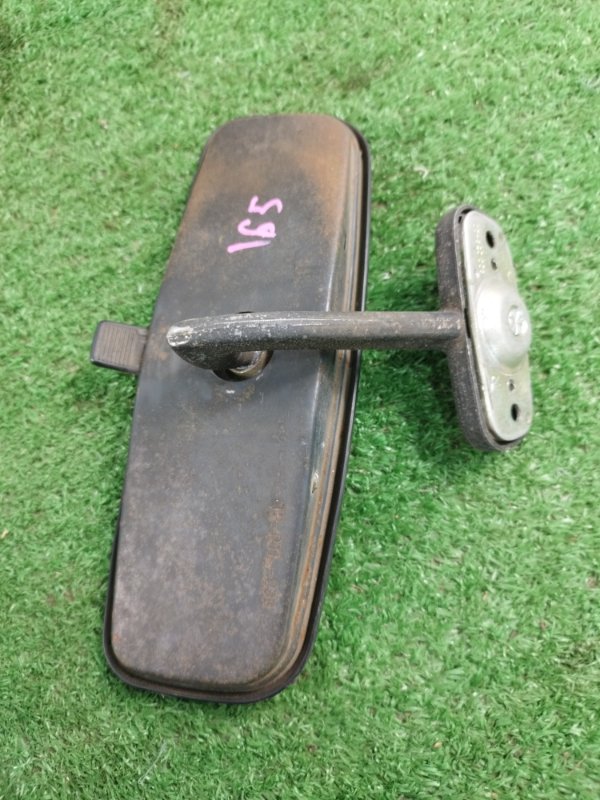 Зеркало заднего вида салонное лада 2105 21053