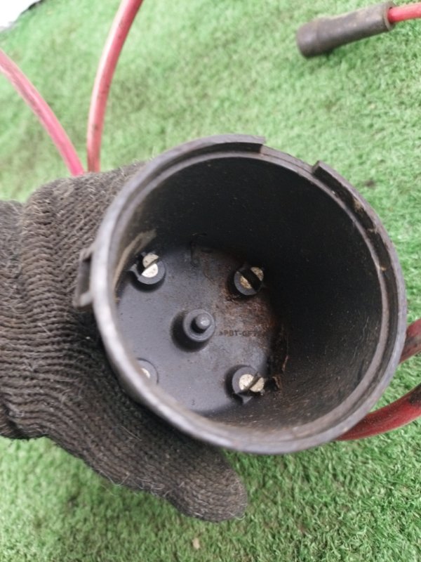 Крышка трамблера лада 2105 21053