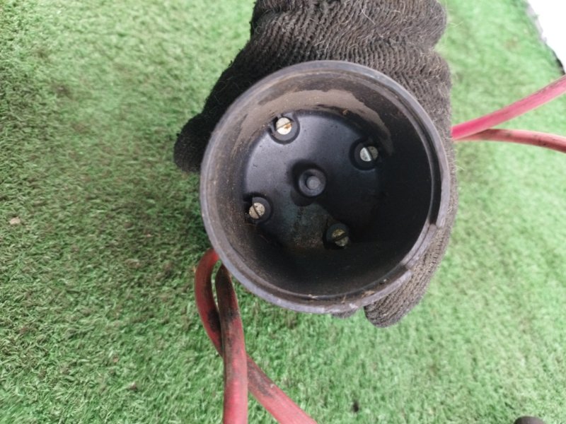 Крышка трамблера лада 2105 21053