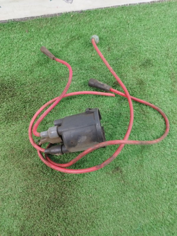 Крышка трамблера лада 2105 21053