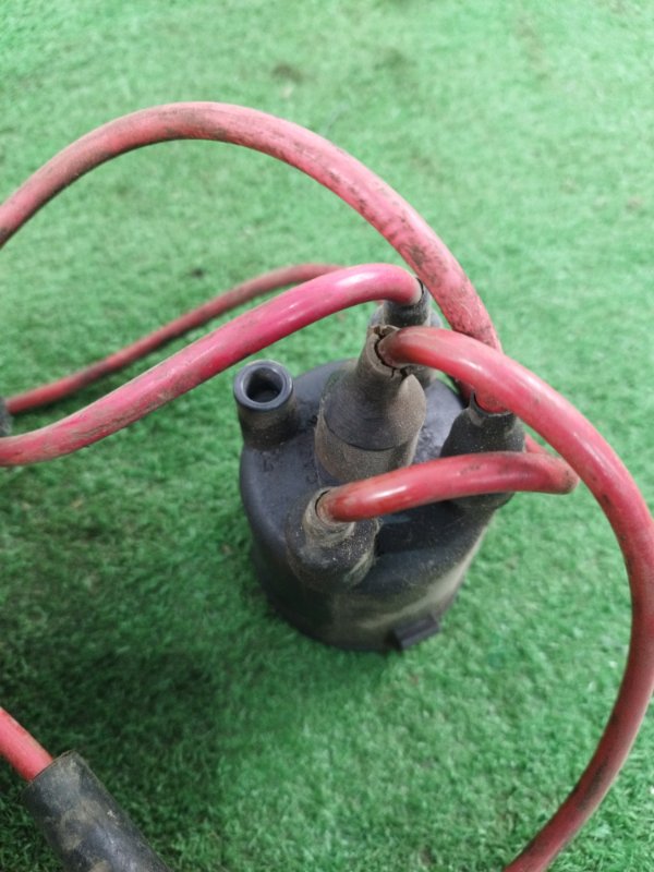 Крышка трамблера лада 2105 21053