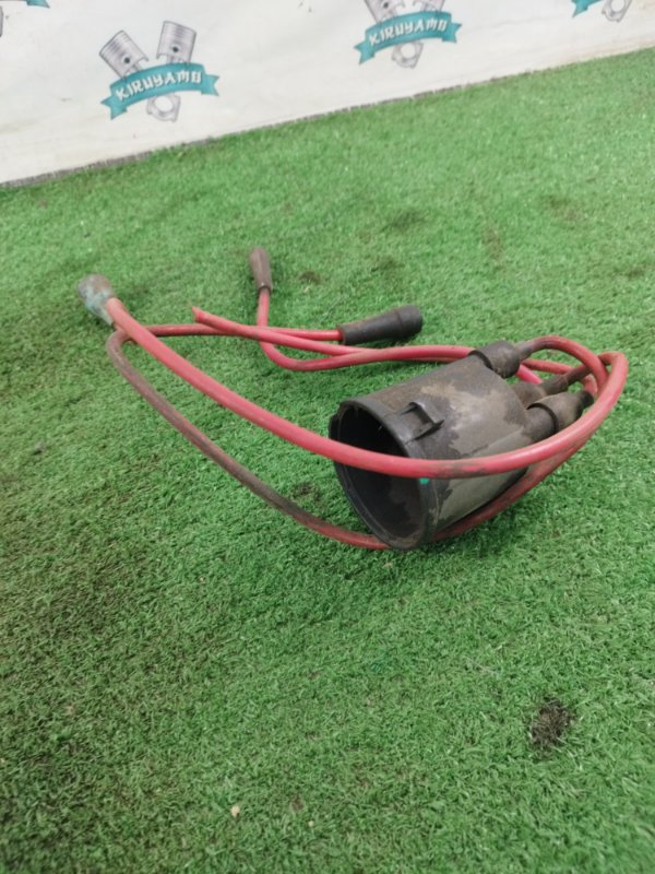 Крышка трамблера лада 2105 21053