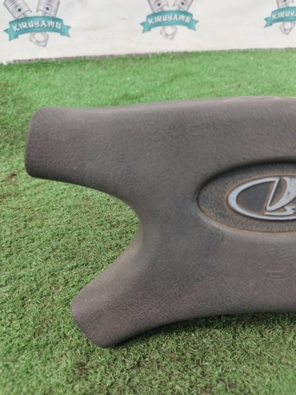 Заглушка в руль лада 2106 1996 21061