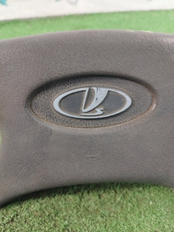 Заглушка в руль лада 2106 1996 21061