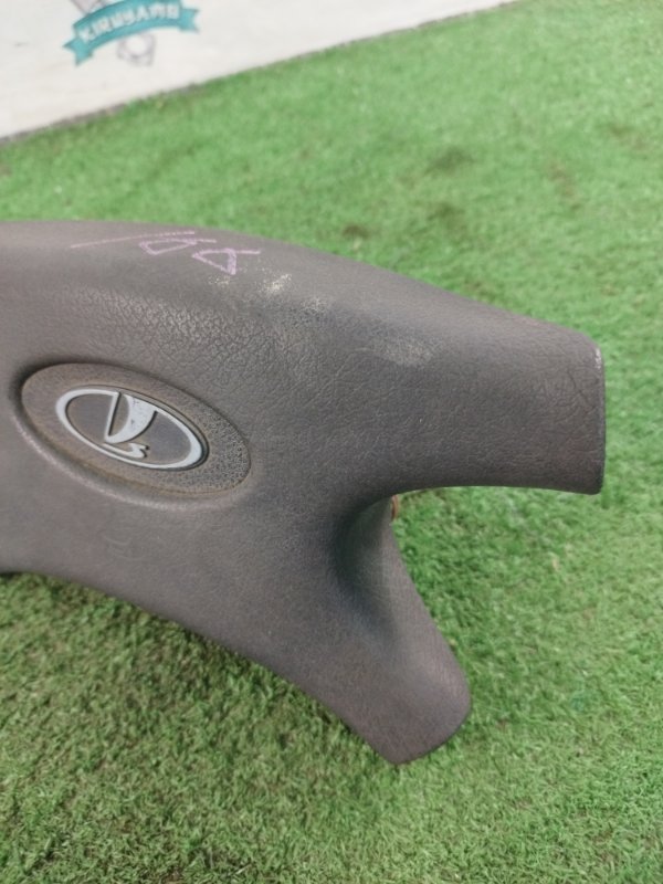 Заглушка в руль лада 2106 1996 21061