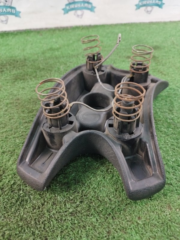 Заглушка в руль лада 2106 1996 21061