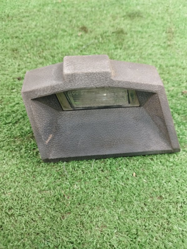 Подсветка номера лада 2105 21053